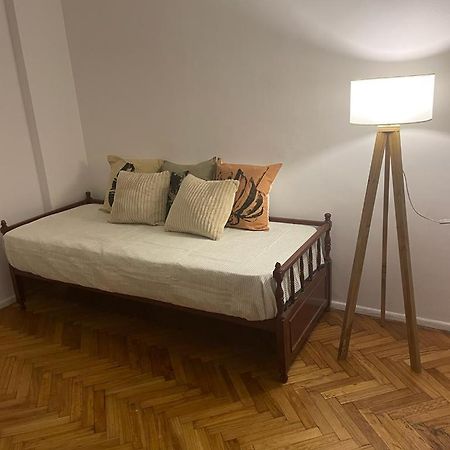 Excelente Departamento Zona Alto Palermo Apartment Buenos Aires Exterior photo