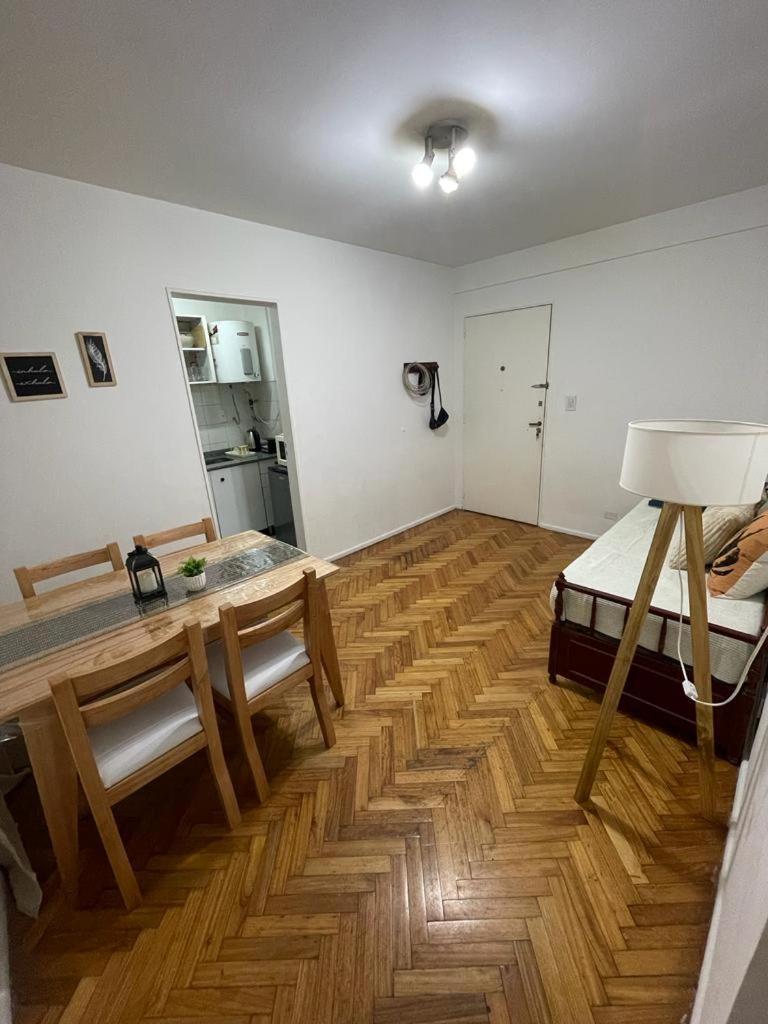 Excelente Departamento Zona Alto Palermo Apartment Buenos Aires Exterior photo