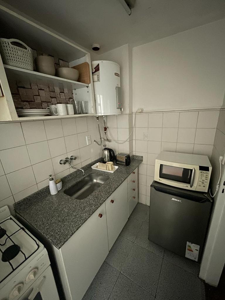 Excelente Departamento Zona Alto Palermo Apartment Buenos Aires Exterior photo