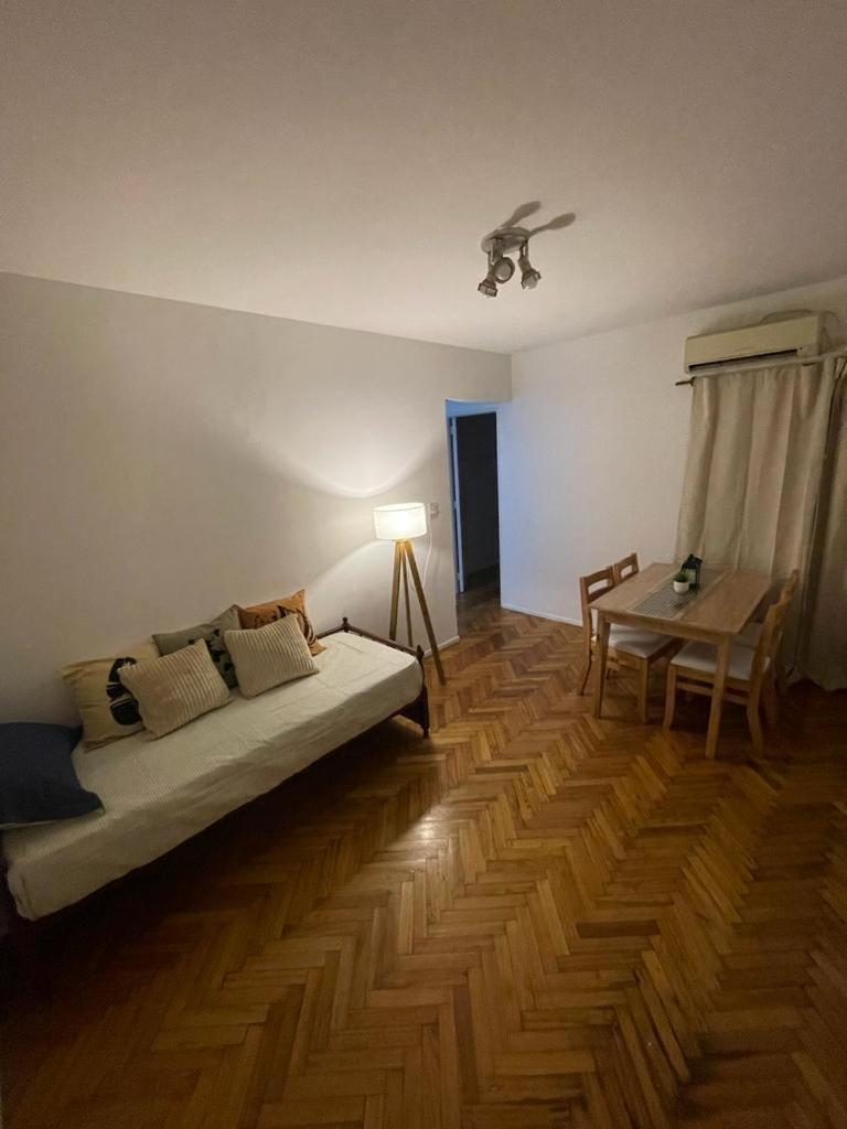 Excelente Departamento Zona Alto Palermo Apartment Buenos Aires Exterior photo