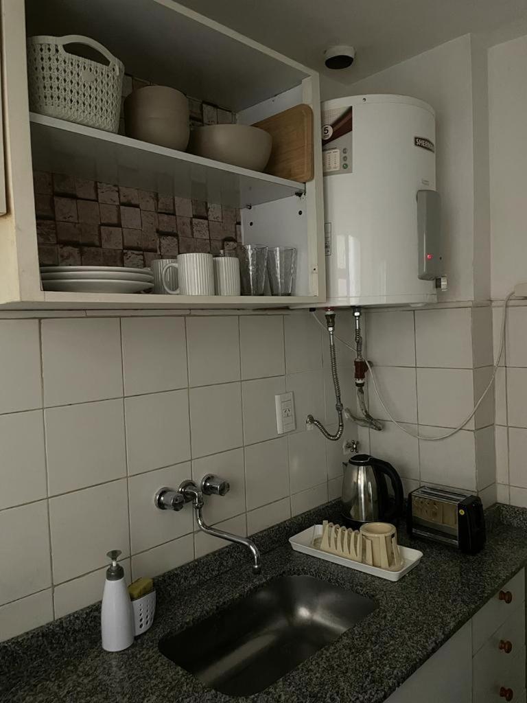 Excelente Departamento Zona Alto Palermo Apartment Buenos Aires Exterior photo
