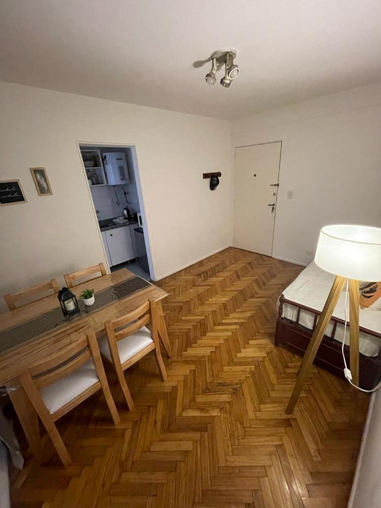 Excelente Departamento Zona Alto Palermo Apartment Buenos Aires Exterior photo