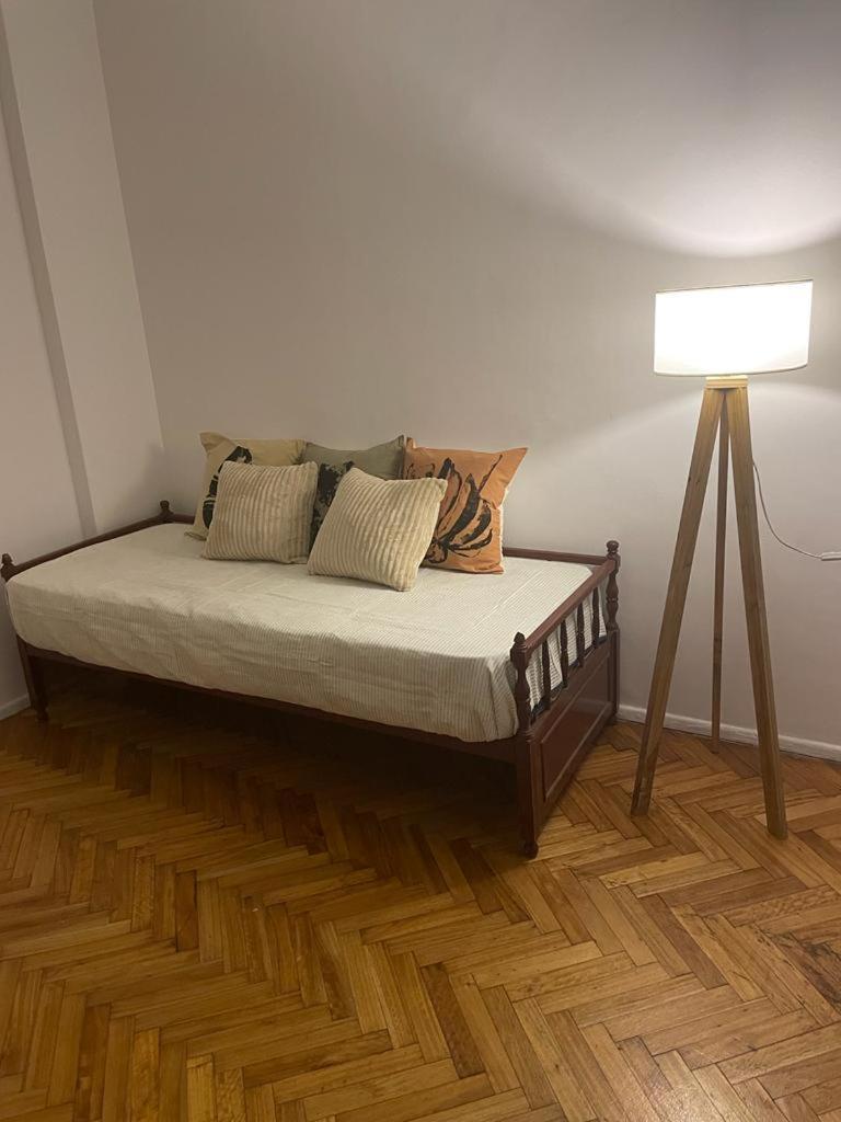Excelente Departamento Zona Alto Palermo Apartment Buenos Aires Exterior photo