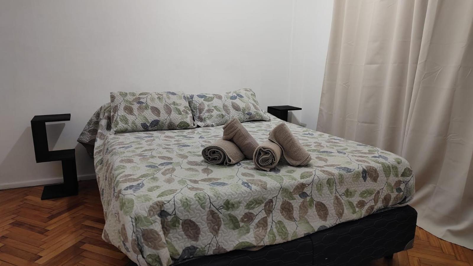 Excelente Departamento Zona Alto Palermo Apartment Buenos Aires Exterior photo